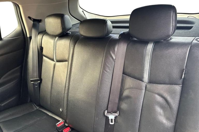 2019 Nissan Leaf 160kW e+ Tekna 62kWh 5dr Auto HATCHBACK ELECTRIC Automatic