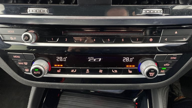 2019 BMW X4 3.0 30d M Sport SUV 5dr Diesel Auto xDrive Euro 6 (s/s) (265 ps) - HK AUDIO Suv Diese...