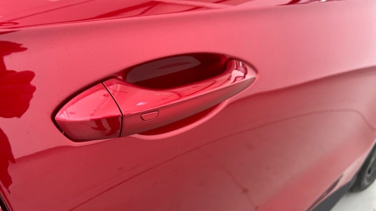 2025 MG MG S5 SE Estate Electric Automatic