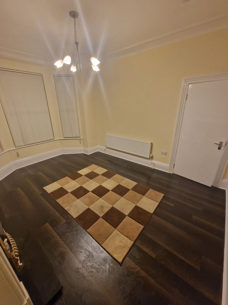 5 Bedroom HMO