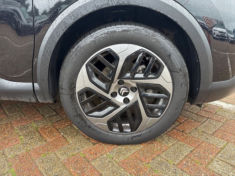 2024 Citroen C4 1.2 PureTech [130] Plus 5dr Auto Hatchback PETROL Automatic