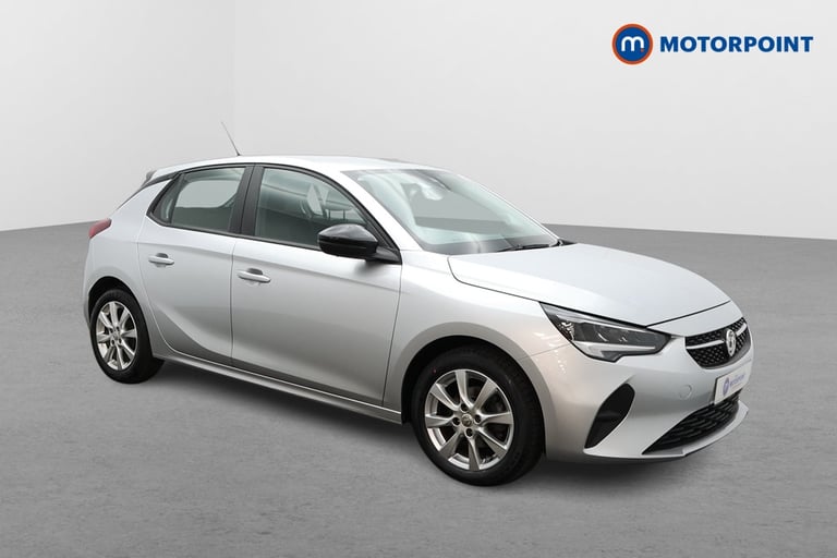 image for 2023 Vauxhall Corsa 1.2 Design 5dr HATCHBACK PETROL Manual