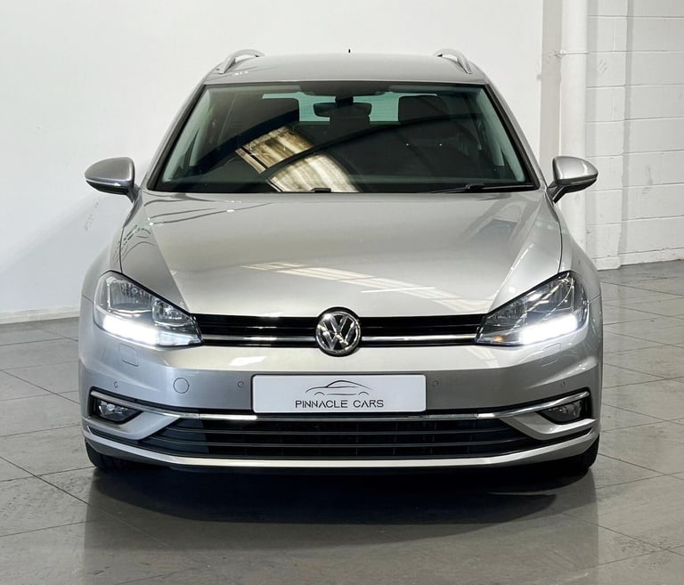 2018 Volkswagen Golf 2.0 TDI GT Euro 6 (s/s) 5dr ESTATE Diesel Manual