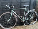 55cm Vintage bicycle Reynolds 531