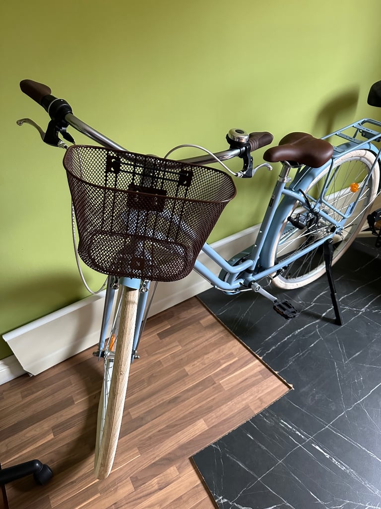 Ladies Bike