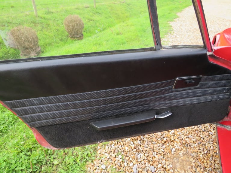 1968 Lotus Elan Mellow older restored car  Coupe Petrol Manual