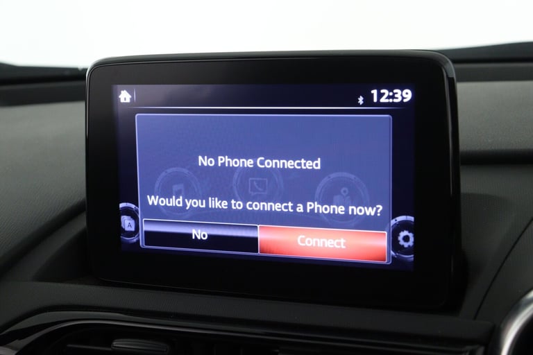 2022 Mazda MX-5 2.0 [184] Sport Tech 2dr Convertible Petrol Manual