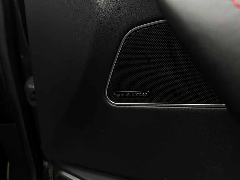 2022 Maserati Levante V8 Trofeo 5dr Auto ESTATE PETROL Automatic
