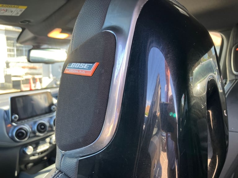 2022 Nissan Juke 1.0 DiG-T 114 Tekna 5dr Hatchback PETROL Manual