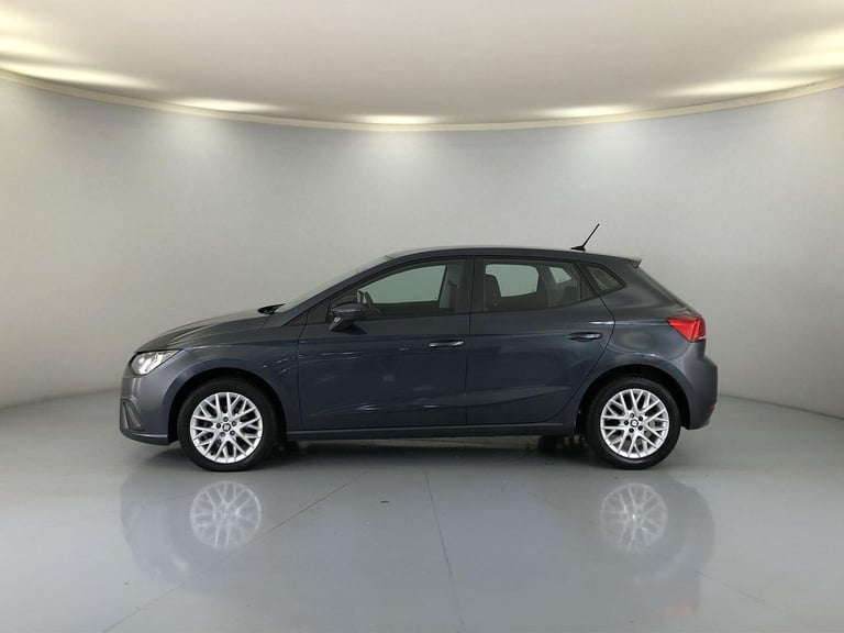 2019 SEAT Ibiza 1.0 MPI SE Technology Hatchback 5dr Petrol Manual Euro 6 (s/s) GPF (80 ps)  HATCH...