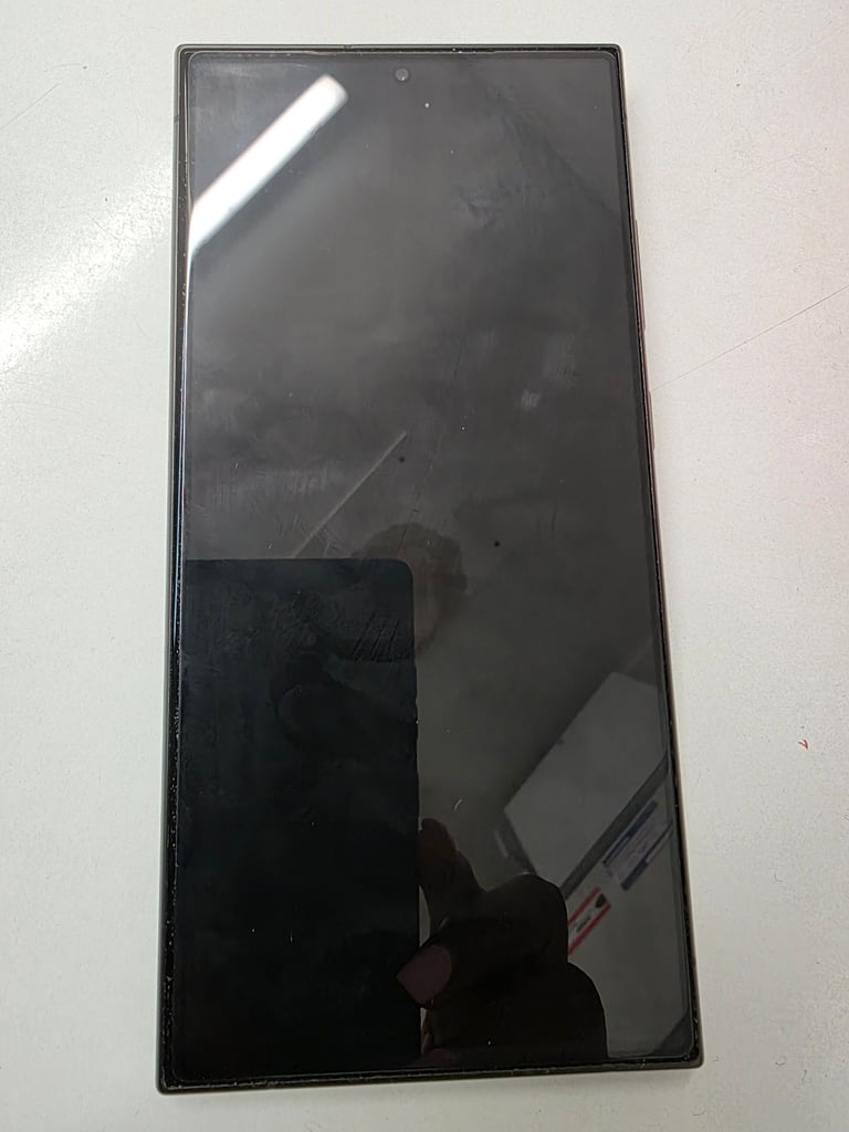 Samsung S24 ultra 256GB 