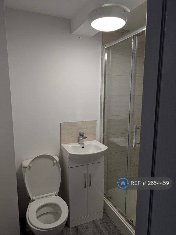 1 bedroom in Monkton Road, York, YO31 (#2654459)