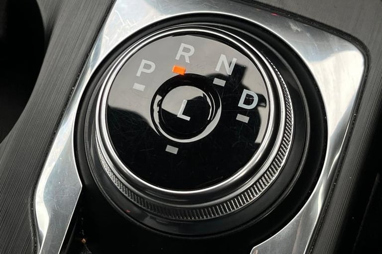 2022 Ford Kuga 2.5 PHEV ST-Line X Edition 5dr CVT HATCHBACK PETROL/ELECTRIC Automatic