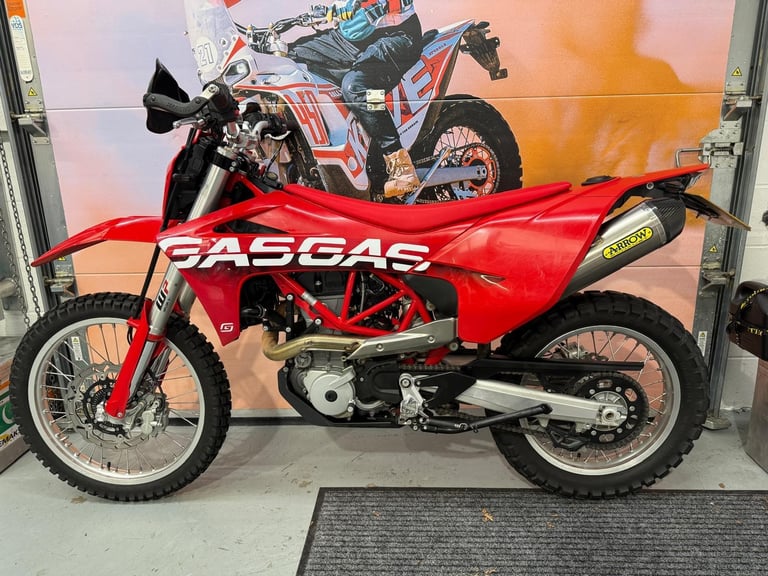 GAS GAS ES 700 23