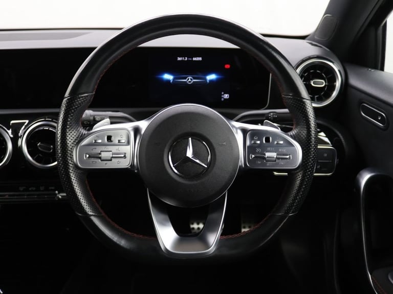 2020 Mercedes-Benz A-Class 1.3 A200 AMG Line (Executive) Hatchback 5dr Petrol 7G-DCT Euro 6 (s/s)...
