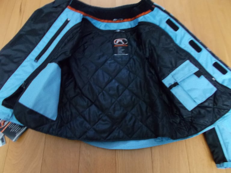  fieldsheer jacket
