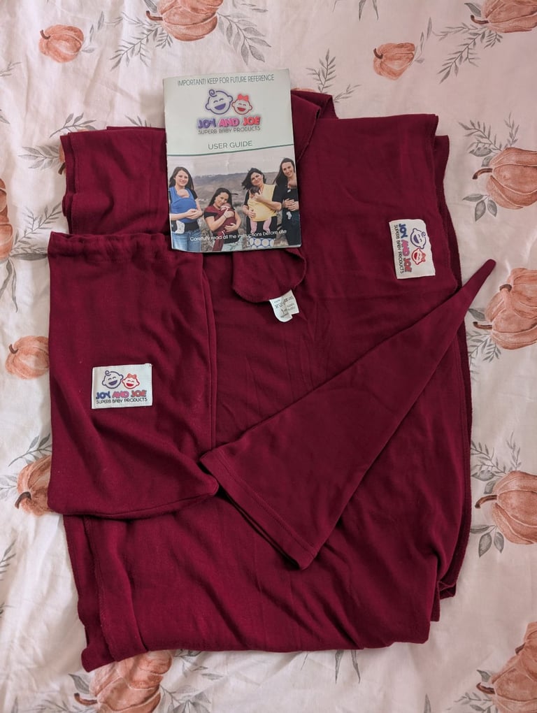 image for Joy and Joe Baby Sling 