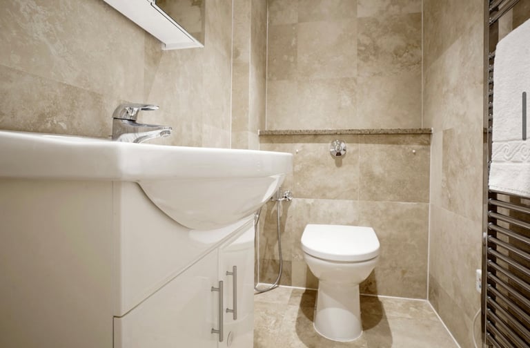 South Kensington Three Bedroom Short Term Lets £4179 per week 