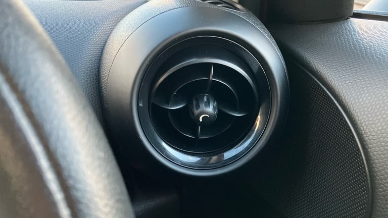 2014 MINI Countryman 1.6 Cooper 5dr Petrol Hatchback Hatchback Petrol Manual