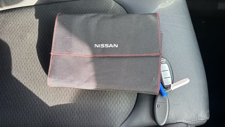 2019 Nissan Qashqai 1.3 DiG-T 160 Tekna 5dr DCT HATCHBACK PETROL Automatic