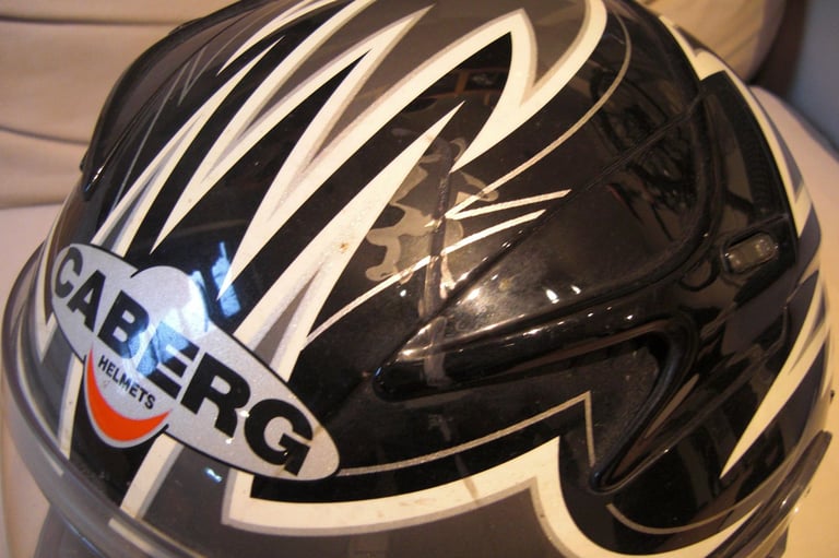 Caberg Helmet Size L