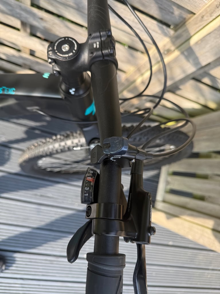 Cube Mountain Bike for Woman / Girls