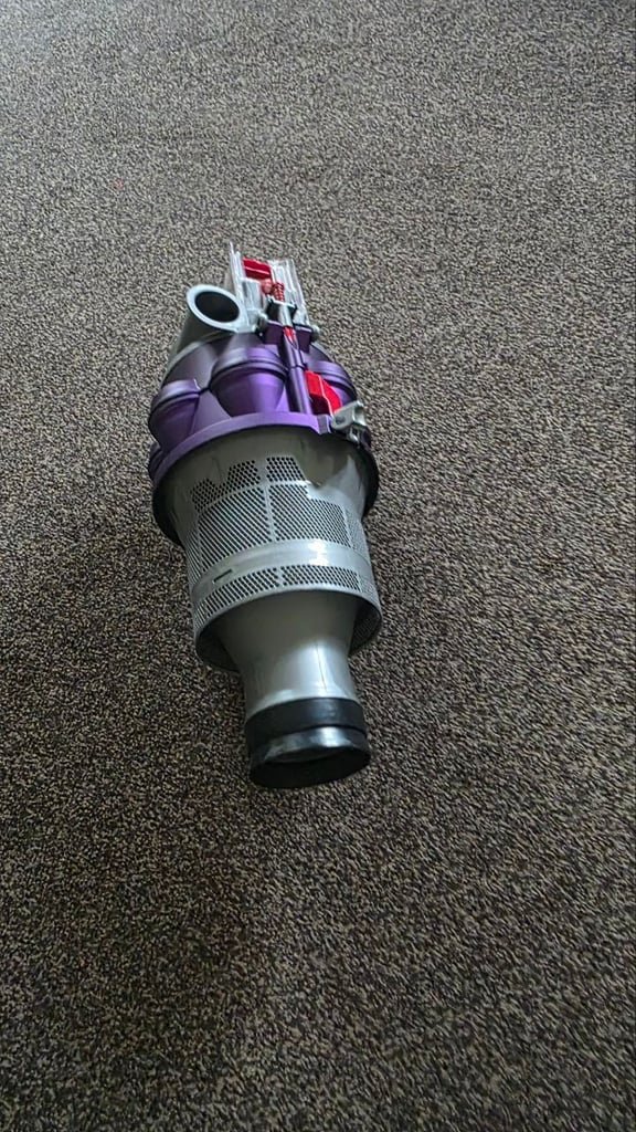 Dyson Dc 14 