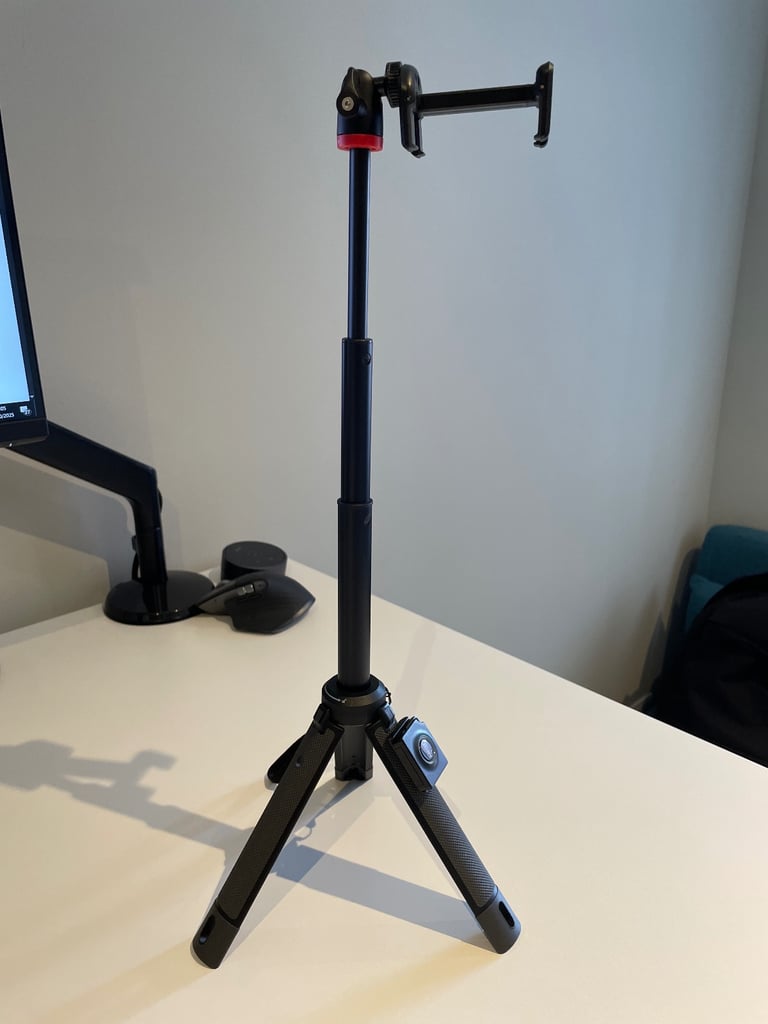 Joby Mobile Tripod for iPhone 