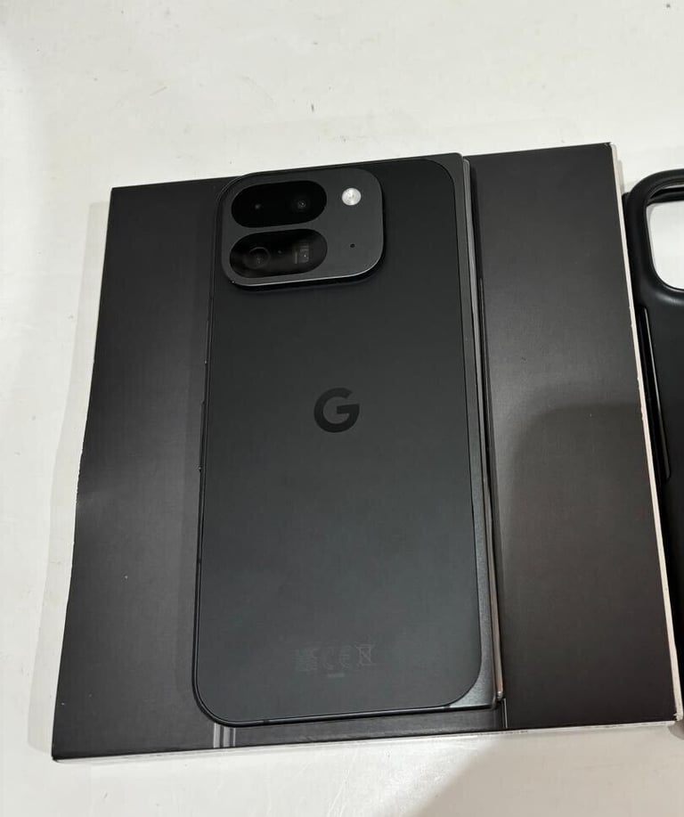 image for Google Pixel 9 Pro Fold Unlocked, 256gb  