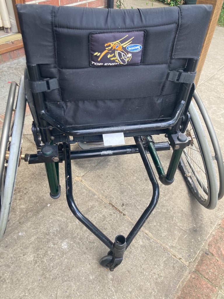 image for Sports wheelchair 