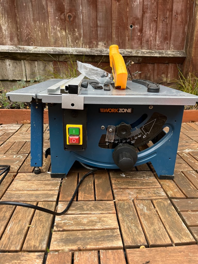 image for Bench saw