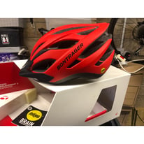 Bontrager Bicycle Helmet