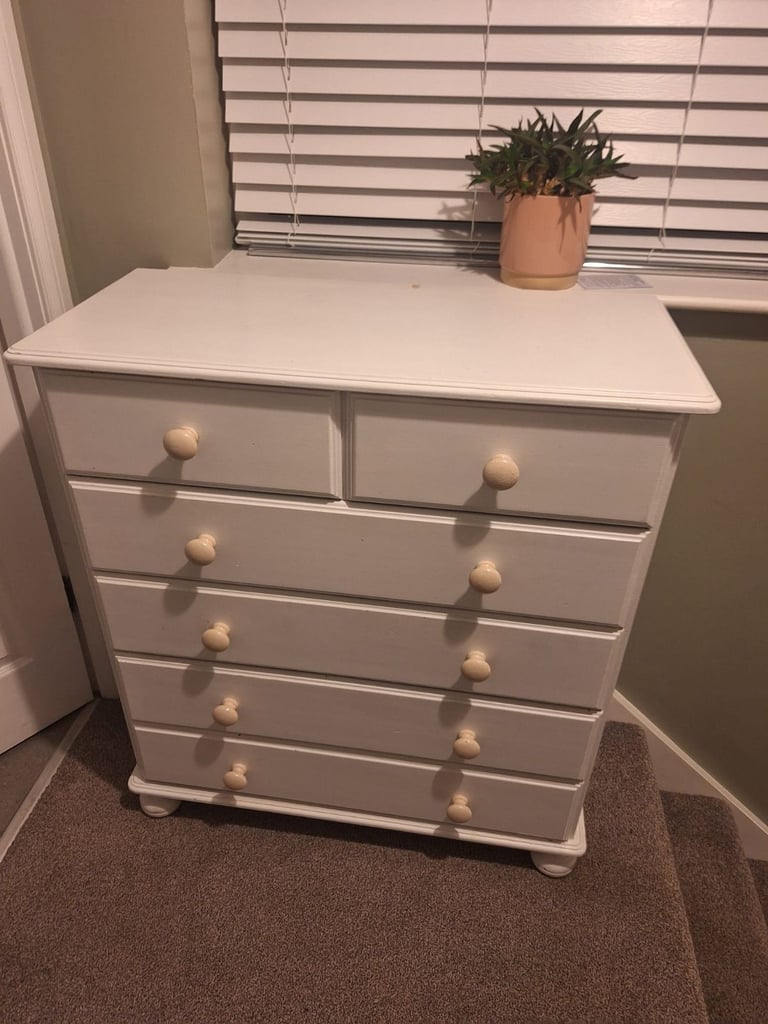 image for Chest of Drawers