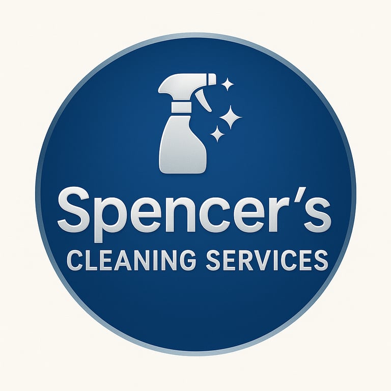 image for Spencer’s Cleaning Services