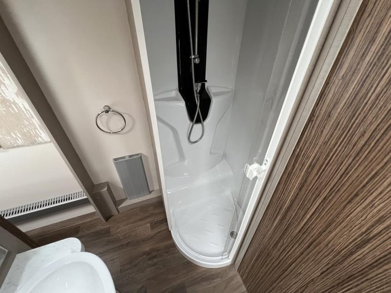 2019 SWIFT Eccles 560 
