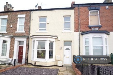 1 bedroom flat in Norton Road, Stockton-On-Tees, TS20 (1 bed) (#2653199)