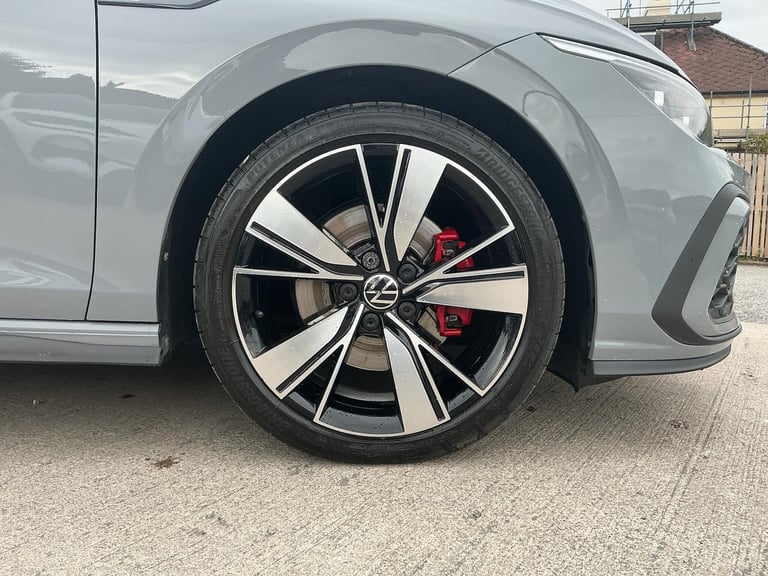 2023 Volkswagen Golf 2.0 TDI GTD Hatchback 5dr Diesel DSG Euro 6 (s/s) (200 ps) HATCHBACK Diesel ...