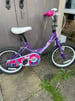 VARIOUS CHILDS BIKES FOR SALE TODAY £10 to £25