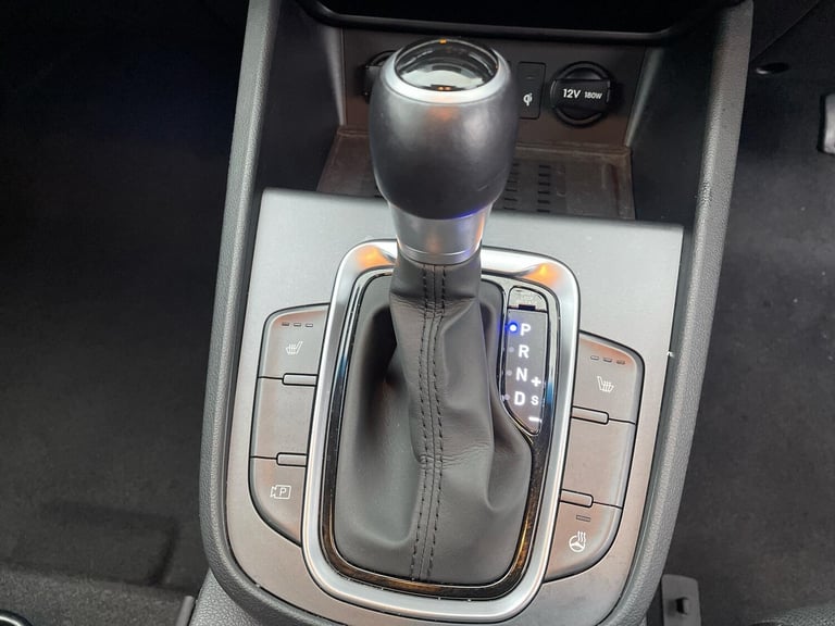 2021 Hyundai KONA 1.6 h-GDi Premium SUV 5dr Petrol Hybrid DCT Euro 6 (s/s) (141 ps) HATCHBACK Pet...