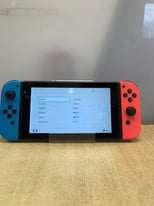 Nintendo Switch version 2