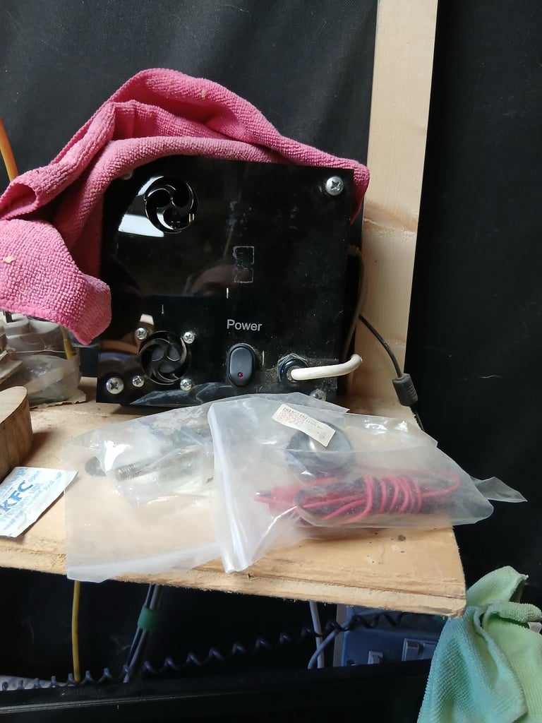 CNC complete system, 