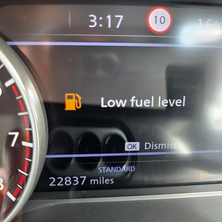 2022 Nissan Qashqai 1.3 DiG-T MH Acenta Premium 5dr HATCHBACK Petrol Manual