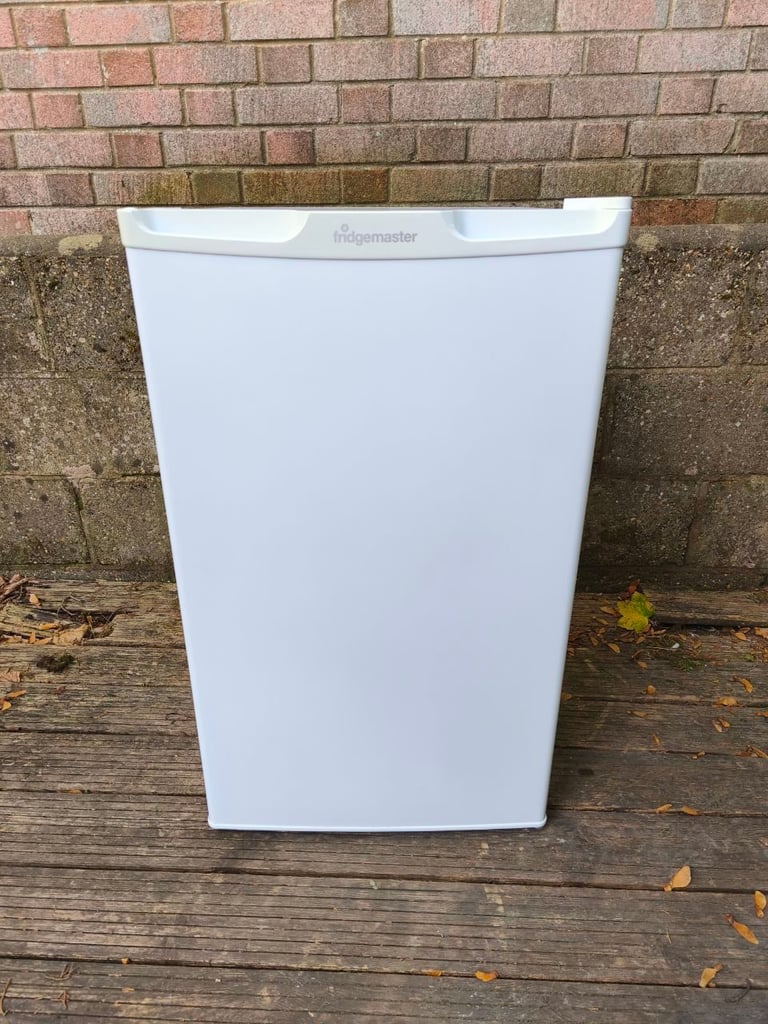image for Fridge undercounter FRIDGEMASTER * A+ Class * Line New