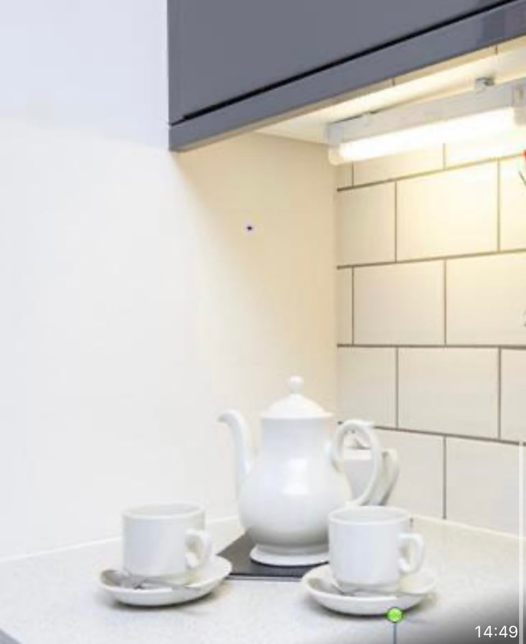 Short Term Let - South Kensington - One bedroom - SW7