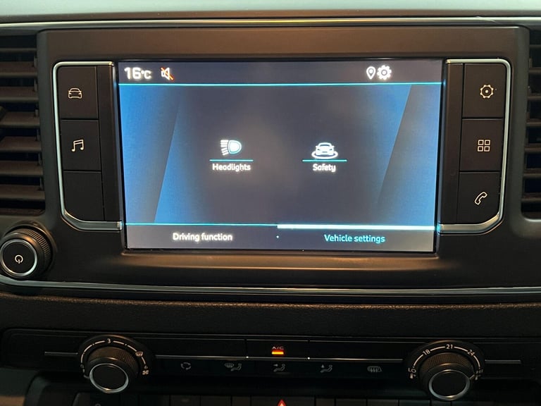 2020 Peugeot Expert 1400 2.0 BlueHDi 120 Professional Van PANEL VAN DIESEL Manual