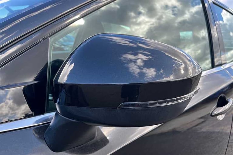 2024 Nissan Qashqai 1.3 DiG-T MH Acenta Premium 5dr HATCHBACK PETROL Manual