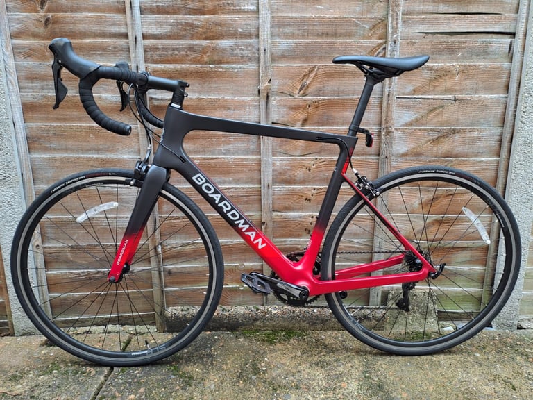 image for Boardman SLR 8.9 mens road bike