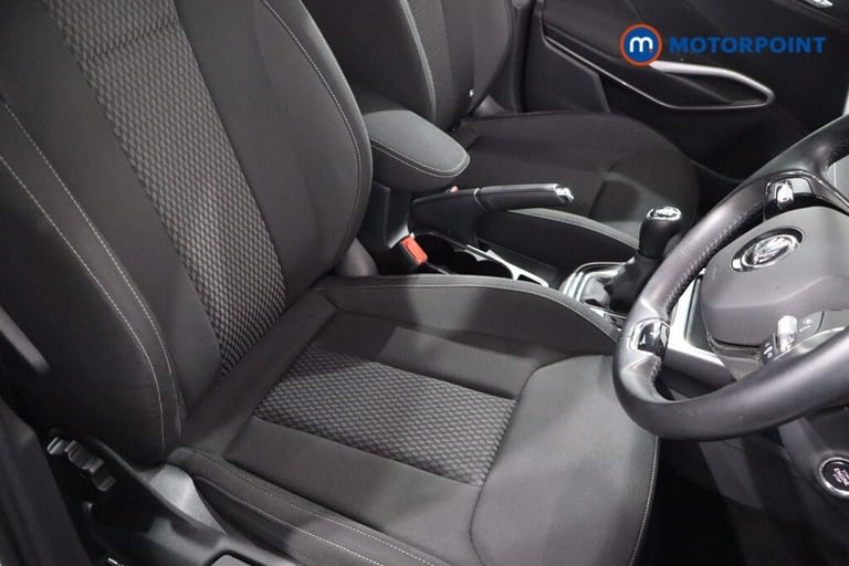 2022 Skoda Fabia 1.0 TSI SE L 5dr Hatchback Petrol Manual