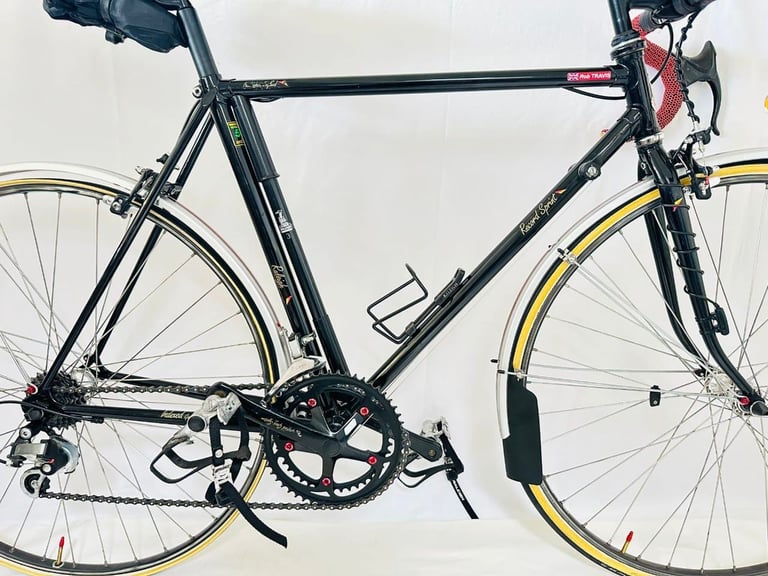 NOS Raleigh Sprint Size/52 cm Virtually New Road Bike