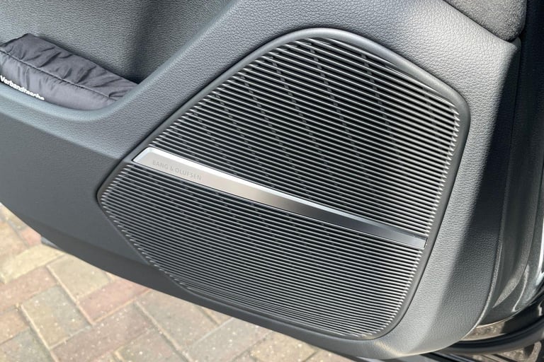 2025 Audi Q7 3.0 TFSI V6 55 Black Edition SUV 5dr Petrol Tiptronic quattro Euro 6 (s/s)  ESTATE P...